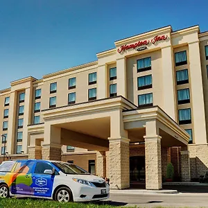 Hotel Hampton By Hilton