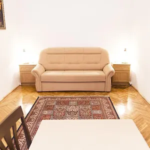 Appartamento Authentic