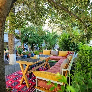 Garden 4*, Sarandë Albanien