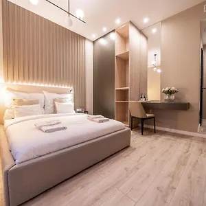 Hotel Karoly Boutique Suites, Location By Bqa, Budapesta
