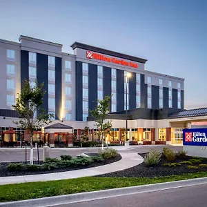 Hotel Hilton Garden South