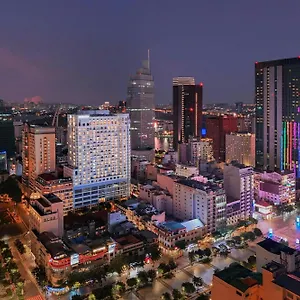 Hotel Sheraton Saigon Grand Opera