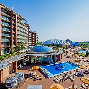 Aquaworld בודפשט