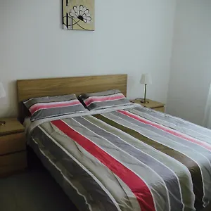 Appartement Inner-city Flat