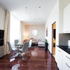 Appartement D.five Executive