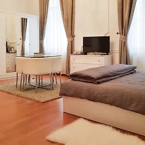 Appartamento ékszerdoboz A Budai Vár Alatt