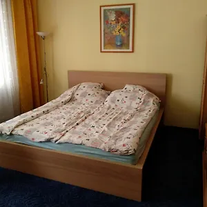 Appartement Castle Ponty