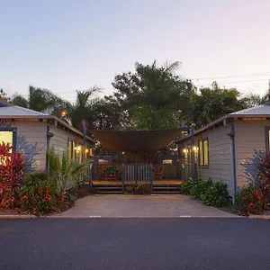 Holiday park Discovery Parks -