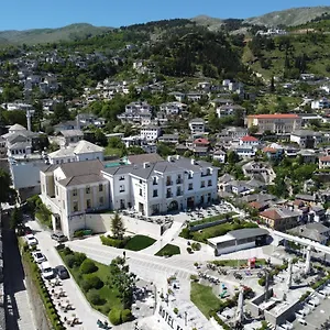 Fantasy 4*, Gjirokastër Albanien
