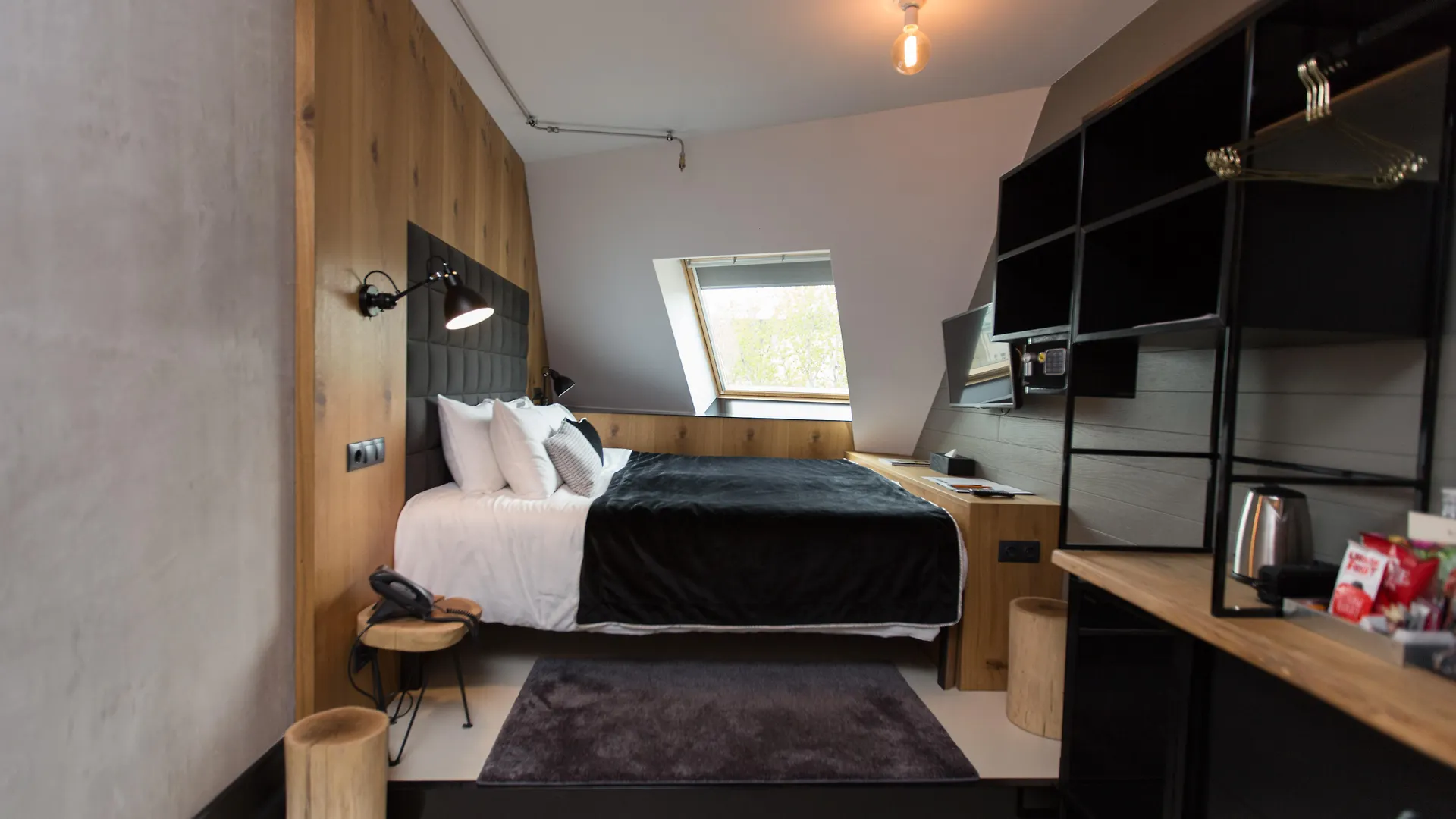 Hotel Rum Budapest 4*,  Hungary