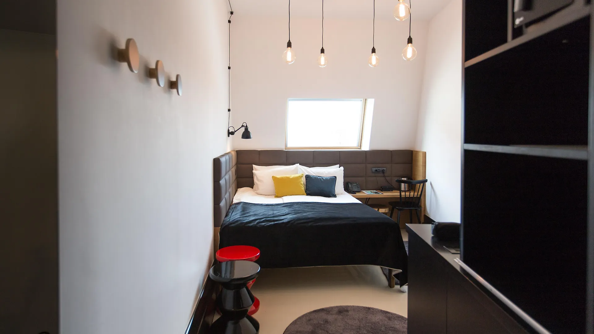 Hotel Rum Budapest