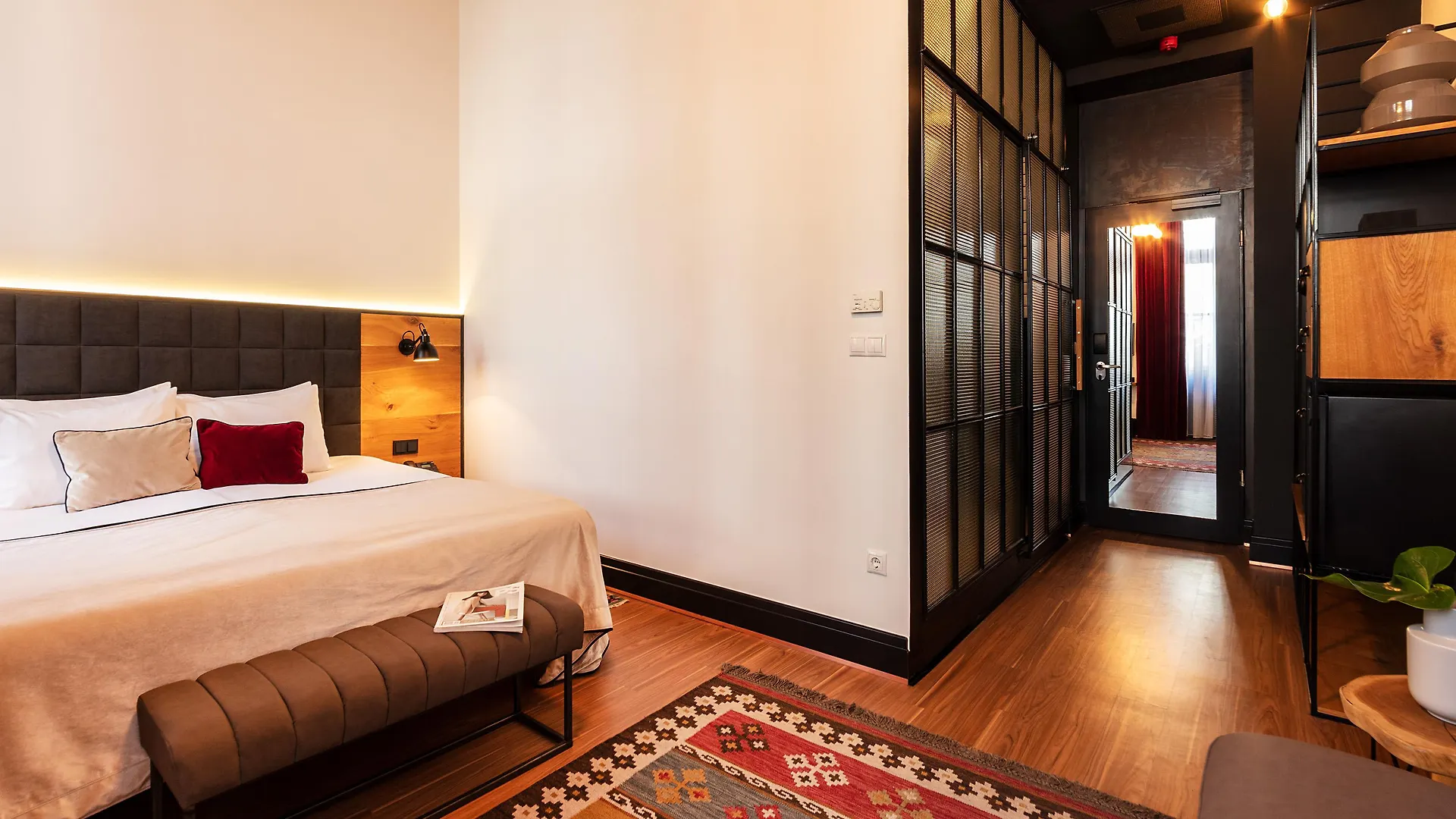 Hotel Rum Budapest