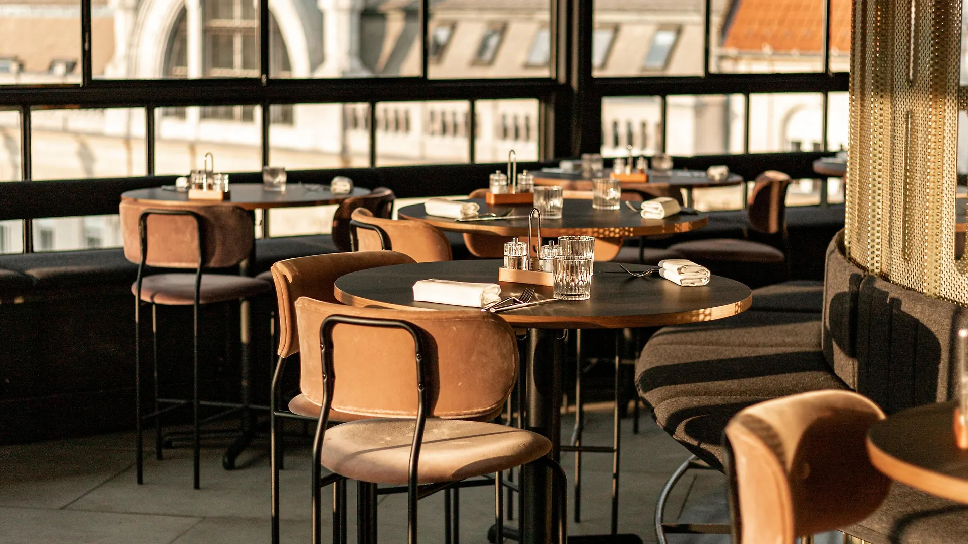 Hotel Rum Budapest 4*,