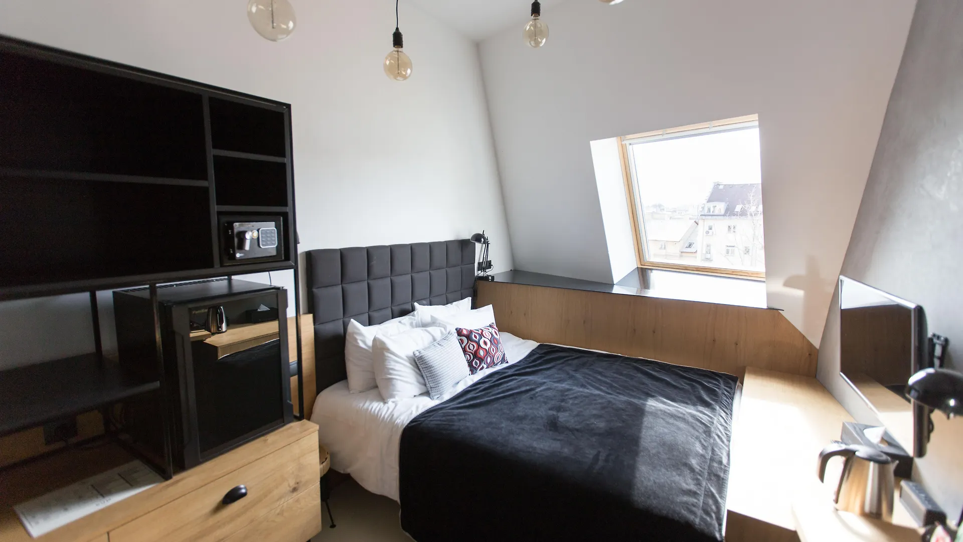 ****  Hotel Rum Budapest Ungheria