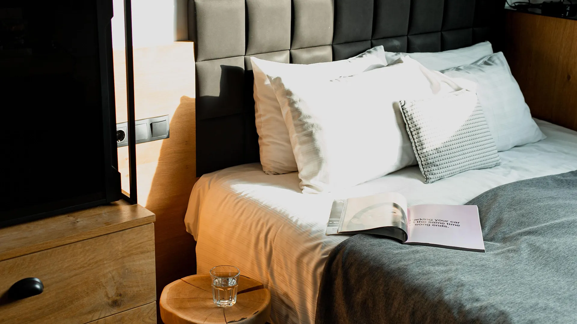 Hotel Rum Budapest