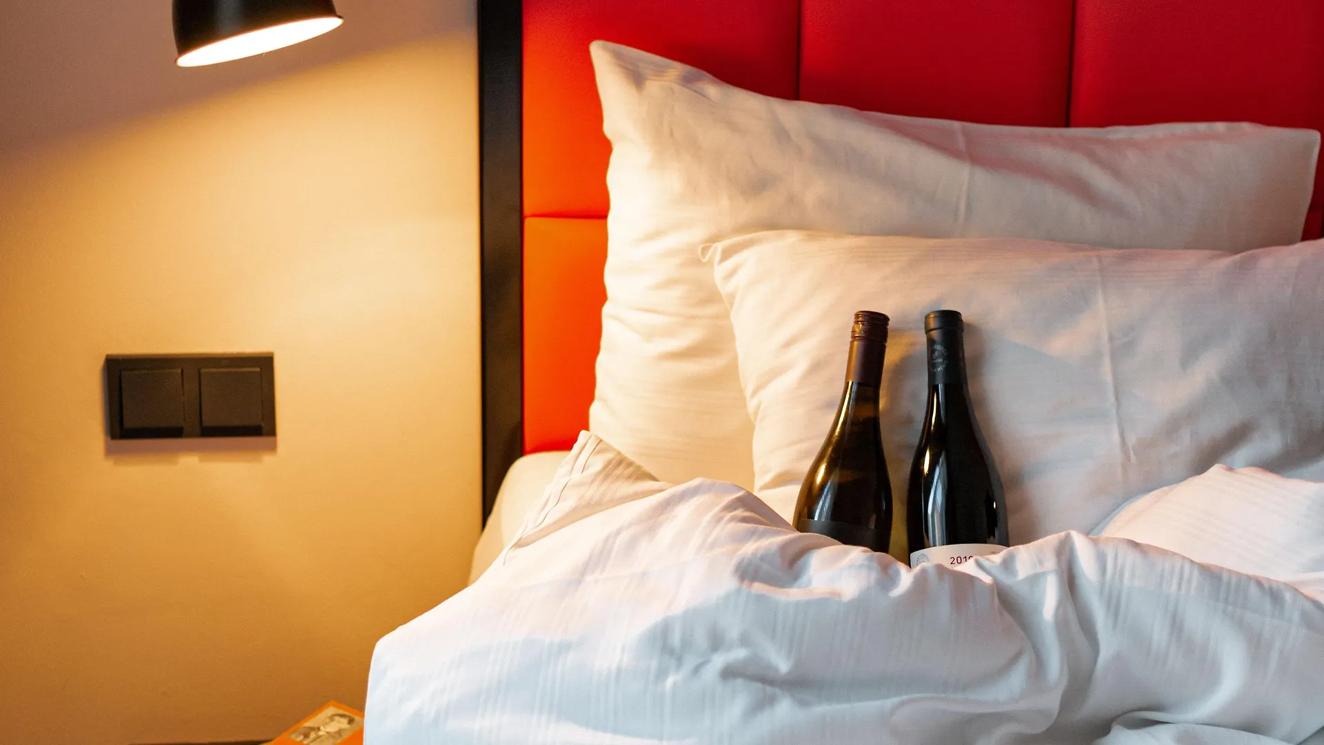 ****  Hotel Rum Budapest Ungheria
