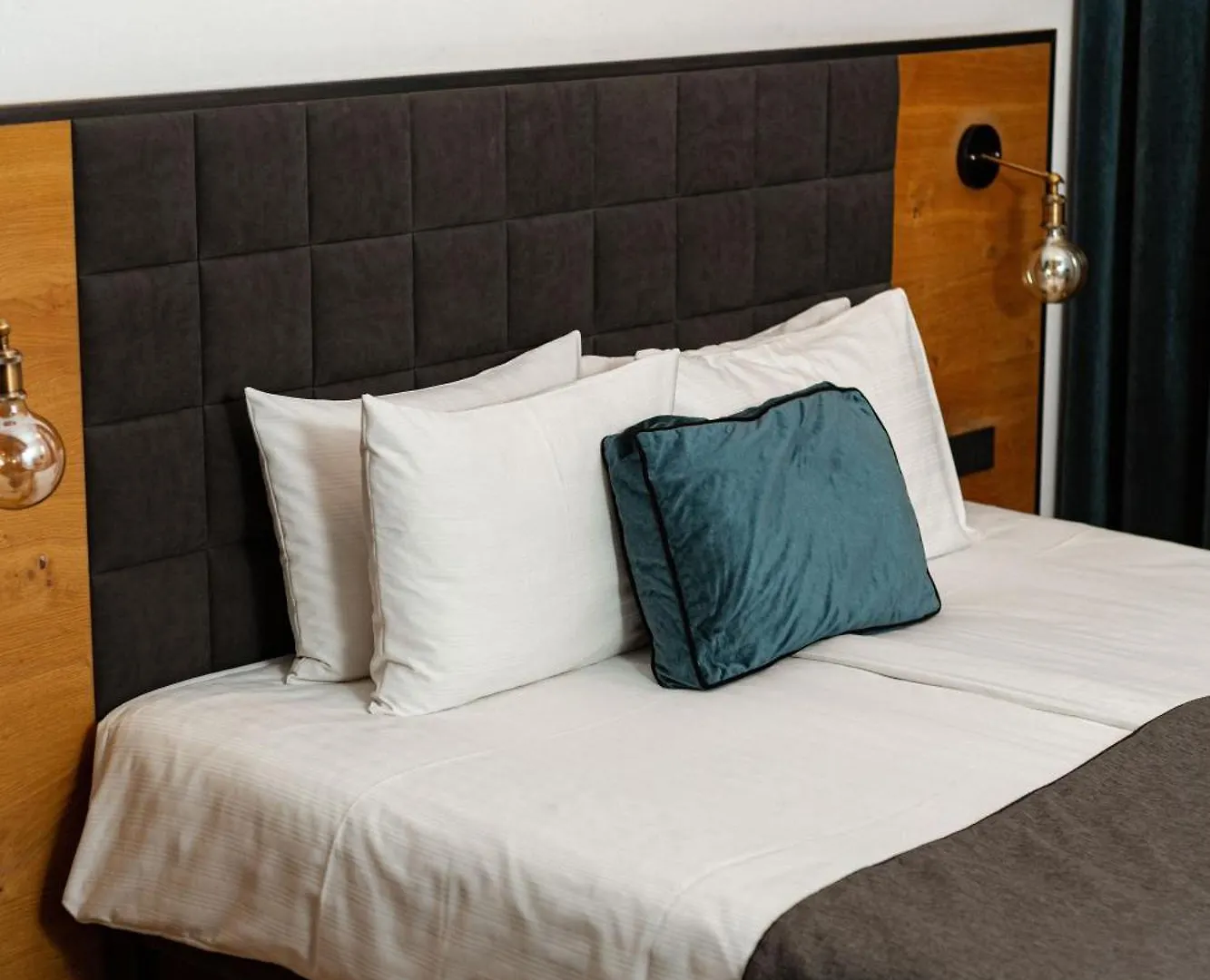 Hotel Rum Budapest