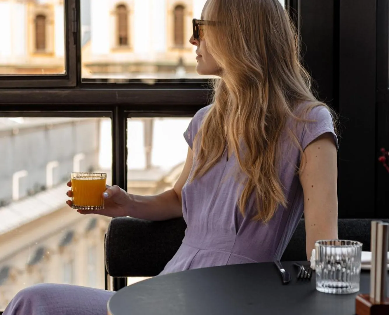 Hotel Rum Budapest