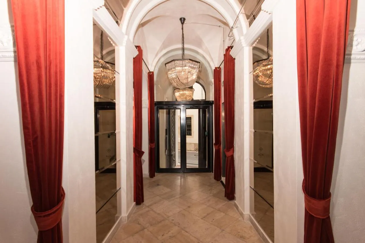 Hotel Rum Budapest