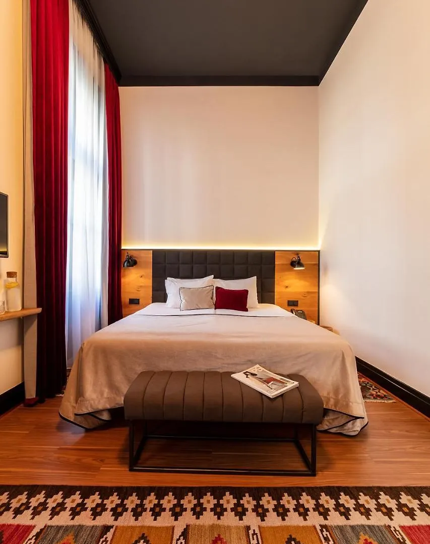 Hotel Rum Budapest 4*,