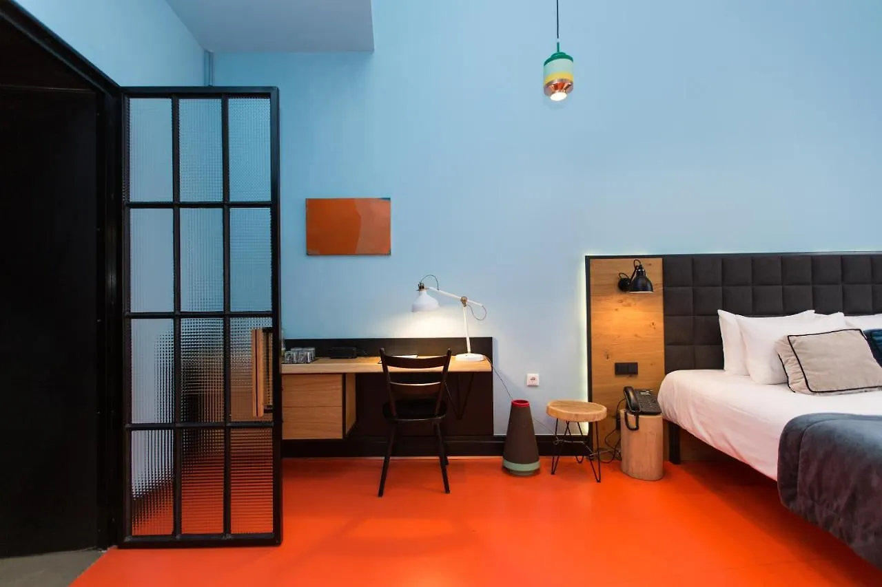 Hotel Rum Budapest